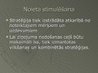 Презентация 'Reklāma un noieta stimulēšana SIA "Creditreform" Latvijā', 8.