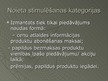 Презентация 'Reklāma un noieta stimulēšana SIA "Creditreform" Latvijā', 9.
