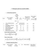 Конспект 'Slodžu noteikšana', 4.