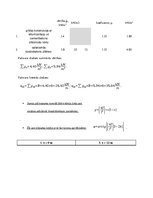 Конспект 'Slodžu noteikšana', 5.