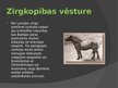 Презентация 'Zirgu selekcija Latvijā', 3.