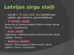 Презентация 'Zirgu selekcija Latvijā', 19.