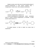Реферат '2-[Dimetil(3-morfolīnopropil)silil]-5-trietilgermilfurāna sintēze un struktūras ', 23.