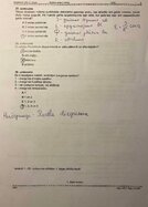 Образец документа '2019. gada Fizikas Centralizētā eksāmena atbildes', 7.