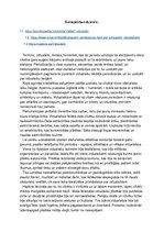 Конспект 'Viduslaiki', 1.