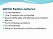 Презентация 'The Wildlife Tourism', 7.