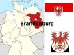 Презентация 'Brandenburg', 1.