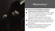 Презентация 'Francs Kafka - literārais varonis kā modernisma cilvēka portrets', 4.