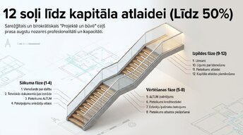 Презентация 'Ēku renovācijas ekonomiskā pamatotība Latvijā 2026. gadā', 8.
