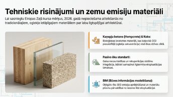 Презентация 'Ēku renovācijas ekonomiskā pamatotība Latvijā 2026. gadā', 9.
