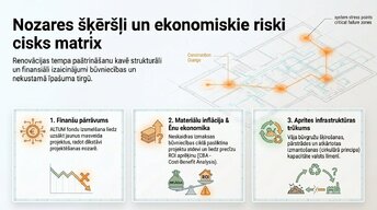 Презентация 'Ēku renovācijas ekonomiskā pamatotība Latvijā 2026. gadā', 10.