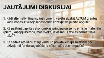 Презентация 'Ēku renovācijas ekonomiskā pamatotība Latvijā 2026. gadā', 13.