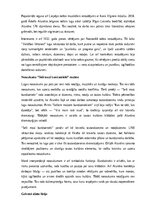 Конспект 'Ādolfa Alunāna lugas “Seši mazi bundzenieki” apraksts un analīze', 3.