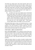 Конспект 'Ādolfa Alunāna lugas “Seši mazi bundzenieki” apraksts un analīze', 4.