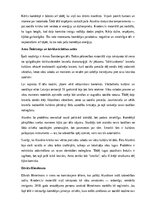 Конспект 'Ādolfa Alunāna lugas “Seši mazi bundzenieki” apraksts un analīze', 6.