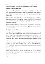 Конспект 'Ādolfa Alunāna lugas “Seši mazi bundzenieki” apraksts un analīze', 8.