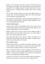Конспект 'Ādolfa Alunāna lugas “Seši mazi bundzenieki” apraksts un analīze', 9.