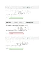 Образец документа 'Varbūtību teorija Tests Nr. 2', 3.