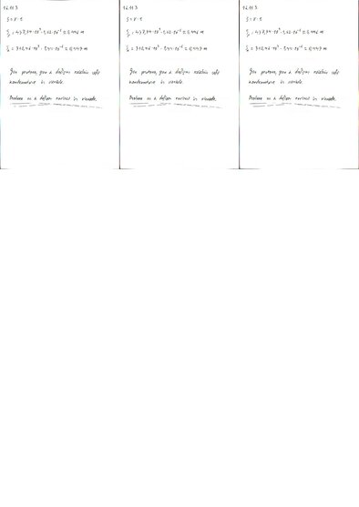 Конспект 'Fizikas uzdevumu risinājumu apkopojums. Lādētu daļiņu kustība elektrostatiskajā ', 19.