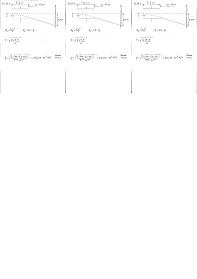 Конспект 'Fizikas uzdevumu risinājumu apkopojums. Lādētu daļiņu kustība elektrostatiskajā ', 22.
