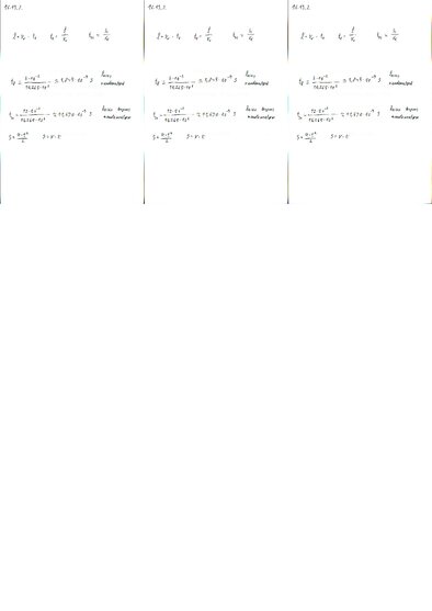 Конспект 'Fizikas uzdevumu risinājumu apkopojums. Lādētu daļiņu kustība elektrostatiskajā ', 23.