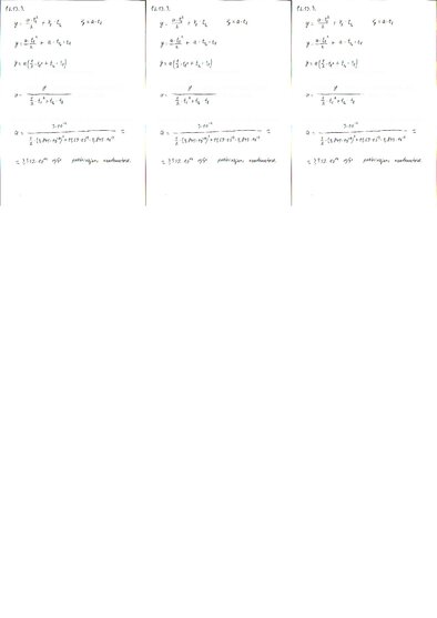 Конспект 'Fizikas uzdevumu risinājumu apkopojums. Lādētu daļiņu kustība elektrostatiskajā ', 24.