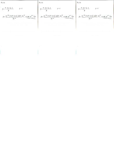 Конспект 'Fizikas uzdevumu risinājumu apkopojums. Lādētu daļiņu kustība elektrostatiskajā ', 37.