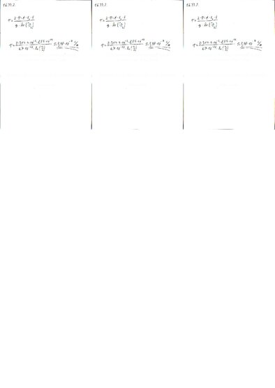 Конспект 'Fizikas uzdevumu risinājumu apkopojums. Lādētu daļiņu kustība elektrostatiskajā ', 48.