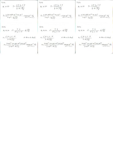 Конспект 'Fizikas uzdevumu risinājumu apkopojums. Lādētu daļiņu kustība elektrostatiskajā ', 57.
