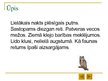 Презентация 'Latvijas lielie putni', 9.