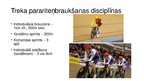 Презентация 'Paralimpiskā riteņbraukšana', 9.