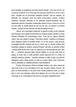 Эссе 'Humānisma iezīmes Mišela de Monteņa darbā "Esejas"', 2.