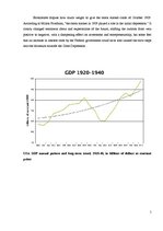 Реферат 'Great Depression Comparing with Nowadays Economic Crisis', 5.