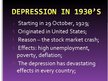 Реферат 'Great Depression Comparing with Nowadays Economic Crisis', 21.