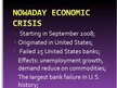 Реферат 'Great Depression Comparing with Nowadays Economic Crisis', 23.