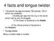 Презентация 'Scotland', 19.