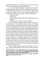 Дипломная 'Administratīvi teritoriālās reformas ietekme uz Ciblas novada sociālekonomisko v', 41.