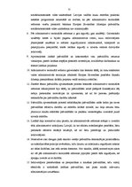 Дипломная 'Administratīvi teritoriālās reformas ietekme uz Ciblas novada sociālekonomisko v', 52.