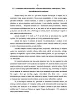 Дипломная 'Administratīvi teritoriālās reformas ietekme uz Ciblas novada sociālekonomisko v', 80.