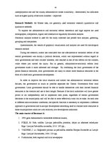 Дипломная 'Administratīvi teritoriālās reformas ietekme uz Ciblas novada sociālekonomisko v', 95.