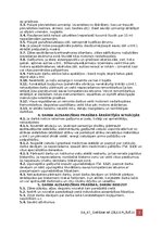 Образец документа 'Darba aizsardzības instrukcija darbam ar zāles pļāvēju', 3.