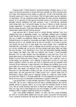 Эссе 'Aspazija ''Sidraba šķidrauts''', 1.