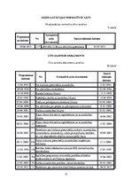 Реферат 'Būvniecību regulējošie normatīvie akti Latvijā', 13.