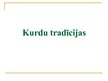 Презентация 'Kurdi', 10.