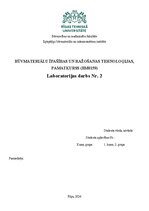 Реферат 'Cietas vielas blīvums un porainība', 1.