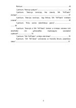 Дипломная 'Ārpakalpojumu grāmatvedības nozares riski un to mazināšanas iespējas', 5.