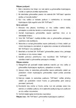 Дипломная 'Ārpakalpojumu grāmatvedības nozares riski un to mazināšanas iespējas', 7.