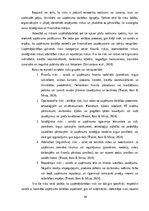 Дипломная 'Ārpakalpojumu grāmatvedības nozares riski un to mazināšanas iespējas', 10.