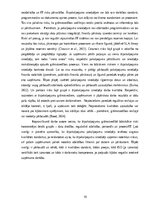 Дипломная 'Ārpakalpojumu grāmatvedības nozares riski un to mazināšanas iespējas', 19.