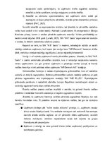 Дипломная 'Ārpakalpojumu grāmatvedības nozares riski un to mazināšanas iespējas', 23.